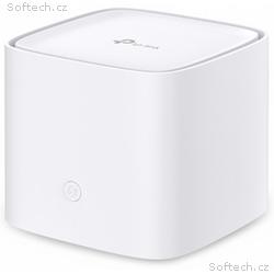 TP-Link HX220(1-pack) - AX1800 Wi-Fi mesh systém, 