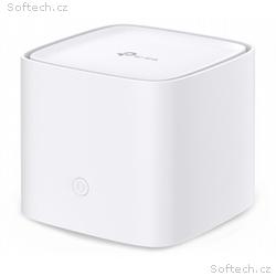 TP-Link HX141(1-pack) - AX1500 Wi-Fi mesh systém, 