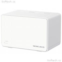 Mercusys Halo H80X 1-pack AX3000 Mesh WiFi 6 Syste