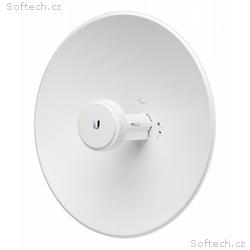 Ubiquiti PowerBeam 2AC 400 - AP, client 2.4GHz, an