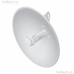 Ubiquiti PowerBeam M5 300 - AP, client 5GHz, antén