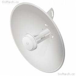 Ubiquiti PowerBeam M2 400 - AP, client 2.4GHz, ant