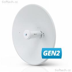 Ubiquiti PowerBeam 5AC GEN2 - AP, client 5GHz, ant