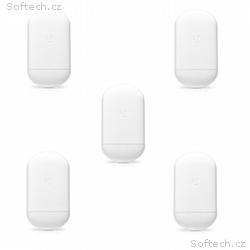 Ubiquiti NanoStation 5AC Loco - AP, client 5GHz, a