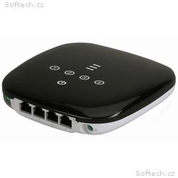 Ubiquiti UFiber WIFI - GPON klientská jednotka s W