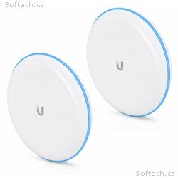Ubiquiti UniFi UBB - 60 GHz, 5 GHz bezdrátový brid