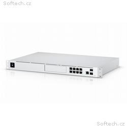 Ubiquiti UniFi Dream Machine Pro - Router, Full Un