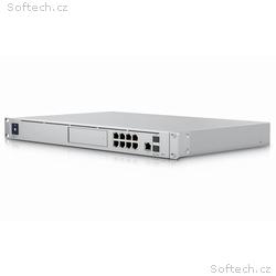 Ubiquiti UniFi Dream Machine SE - Router, Full Uni