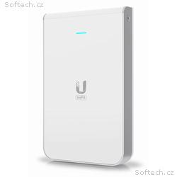 Ubiquiti UniFi 6 In-Wall - Wi-Fi 6 AP, 2.4, 5GHz, 