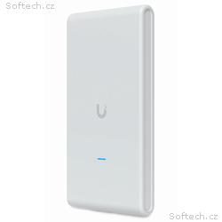 Ubiquiti UniFi 6 Mesh Pro - Wi-Fi 6 AP, 2.4, 5GHz,