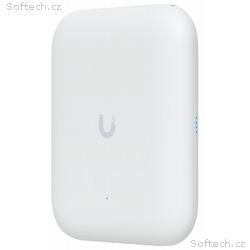 Ubiquiti UniFi U7 Outdoor - Wi-Fi 7 AP, 2.4, 5GHz,