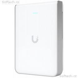 Ubiquiti UniFi U7 Pro Wall - Wi-Fi 7 AP, 2.4, 5, 6