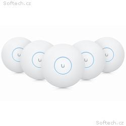 Ubiquiti UniFi U7 Pro 5pack - Wi-Fi 7 AP, 2.4, 5, 