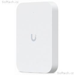 Ubiquiti UniFi 7 In-Wall - Wi-Fi 7 AP, 2.4, 5GHz, 