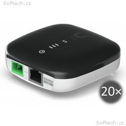 Ubiquiti WaveFiber ONU 20pack - GPON jednotka, SC,