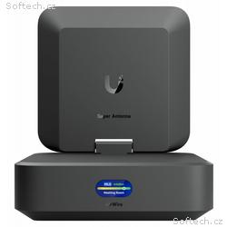 Ubiquiti UniFi AirWire - Wi-Fi 7 adaptér, 5GHz, 6G