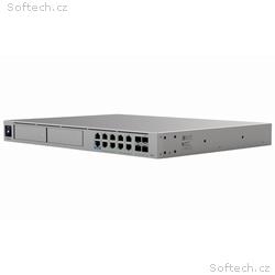 Ubiquiti UniFi Dream Machine Beast - Router, Full 