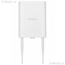 Zyxel NWA55AXE Outdoor AP, Standalone, NebulaFlex 