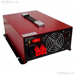 FST Nabíječka akumulátorů ABC-1245D, 12V, 45A