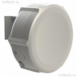 MikroTik RouterBOARD RBSXTG-5HPacD-SA, 2x13dBi Sec