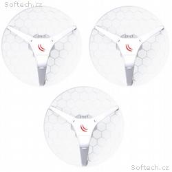 MikroTik RouterBOARD LHG 5 - outdoor klient, antén