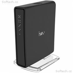 MikroTik RBD52G-5HacD2HnD-TC, hAP ac2, 5x GbE, 2.4