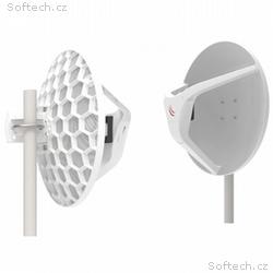 MikroTik RouterBOARD Wireless Wire Dish, 1x Gbit L