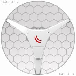 MikroTik RouterBOARD Wireless Wire Dish, 1x Gbit L
