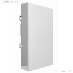 MikroTik netPower 15FR, 15x FE PoE in, 1x FE PoE o
