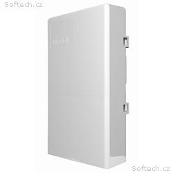 MikroTik netPower Lite 7R, 7x GbE PoE in, 1x GbE P