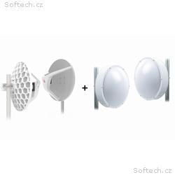 Sada: MikroTik RouterBOARD Wireless Wire Dish, (60