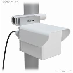 MikroTik Cube 60Pro ac, 1Gbit LAN, 11°, 802.11ay (