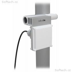 MikroTik CubeSA 60Pro ac, 1Gbit LAN, 60°, 802.11ay