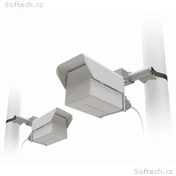 MikroTik CubeG-5ac60aypair, 1Gbit LAN, 11°, 802.11
