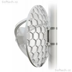 MikroTik RouterBOARD LHG LTE18 kit, 3, 4G (LTE) mo