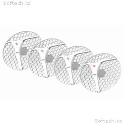 MikroTik RouterBOARD LHG XL 5 ac - outdoor klient,