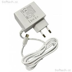 MikroTik napájecí adaptér 2,4A, 5V, pro MikroTik h