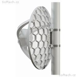 MikroTik RouterBOARD LHG LTE6 kit, 3, 4G (LTE) mod