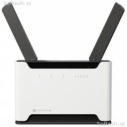 MikroTik H53UiG-5HaxQ2HaxQ, Chateau PRO ax, 5x GbE