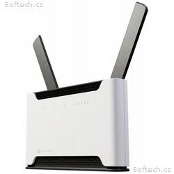 MikroTik Chateau 5G R17 ax, 4x GLAN, 2,5 GLAN, 2.4