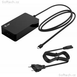 i-tec univerzální nabíječka USB-C Power Delivery 3