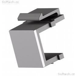 Ubiquiti Keystone Blank Insert, 24-Pack - Záslepka