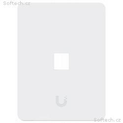 Ubiquiti Universal Paintable 1-Port Keystone Wall 