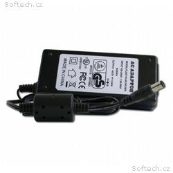 WaveRF POW48 38W, 48 V, 0,8 A zdroj pro RB (38W, s