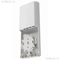 MikroTik FTC11XG 10 Gbps media konvertor Eth, Opti