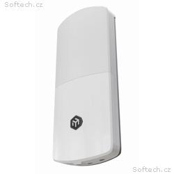 MikroTik FTC21-ups media convertor 2,5 Gbps SFP, 2