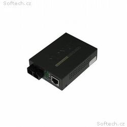 Planet FT-802 opto konvertor 10, 100Base-TX - 100B