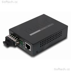 Planet GT-802 opto konvertor 10, 100, 1000Base-T -