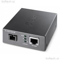 TP-Link TL-FC111B-20 WDM Media Konvertor 1x 10, 10