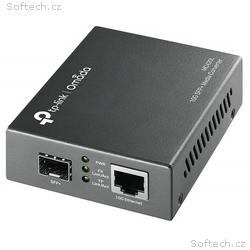 TP-Link MC420L Omada 10G Multi-Gigabit RJ45 na 10G
